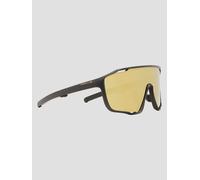 Red Bull Spect Eyewear - Sunglasses - Kraft Green - Brown With Gold Mirror Green