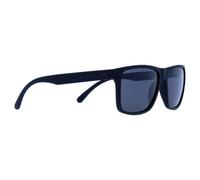 Red Bull Spect - Maze Matt Soft Touch Black Smoke - Sunglasses