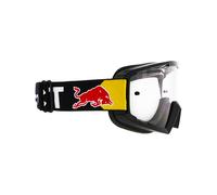 Red Bull Spect Eyewear - MTB goggles - Whip Shiny Black/Clear Black one size