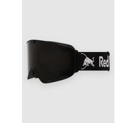 Red Bull SPECT Eyewear PARK Black Goggle smoke Uni
