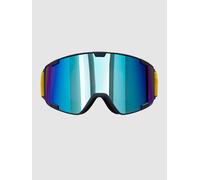 Red Bull Spect - Park Matt Blue Smoke Ice Blue Mirror - Goggles
