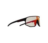 Red Bull Spect Eyewear - Photochromic sunglasses - Dash Pro Black/Photochromic With Red Mirror Black one size