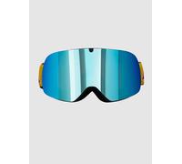 Red Bull SPECT Eyewear Soar Dark Blue Goggle red with blue Uni