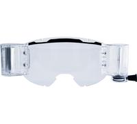 Red Bull SPECT Eyewear Strive Roll-Off Replacement Lens, clear