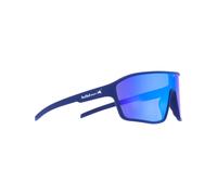 Red Bull Spect Eyewear - Sunglasses - Daft Blue - Smoke With Blue Mirror Blue one size
