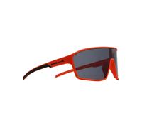 Red Bull Spect Eyewear - Sunglasses - Daft Neon Orange/Smoke Orange one size