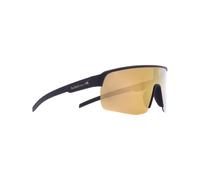 Red Bull Eyewear Dakota Sunglasses Clear Mirror Gold Smoked