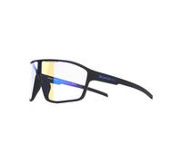 Red Bull Spect Eyewear - Sunglasses - Dakota Pro Black - Photocromic With Blue Mirror Black one size