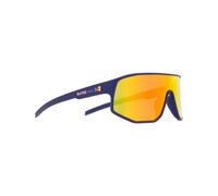 Red Bull Spect - Dash Blue Brown With Red Mirror - Sunglasses