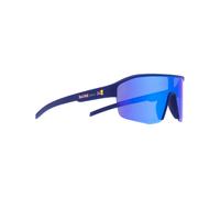 Red Bull Spect Eyewear - Sunglasses - Dundee Blue - Brown With Blue Mirror Blue one size