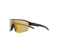 Red Bull Spect Eyewear - Sunglasses - Dundee Dark Green - Green With Gold Mirror Green one size