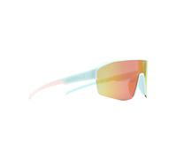 Red Bull Spect Eyewear - Sunglasses - Dundee Turquoise - Blue With Pink Mirror Blue one size