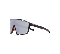 Red Bull Spect Eyewear - Sunglasses - Kraft Black - Smoke Black one size
