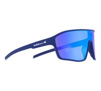 Red Bull Spect Eyewear Unisex's Daft Sunglasses, Rubber Blue, Large