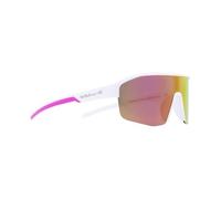 Red Bull Spect Eyewear Unisex's Dundee Sunglasses, Shiny White, S