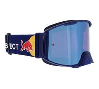 RED BULL SPECT RED BULL SPECT - Goggles Strive Blue / Blue Lens 2025