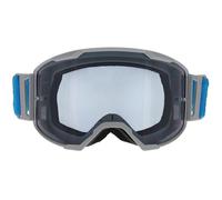 RED BULL SPECT RED BULL SPECT - Goggles Strive Light Grey / Grey Mirror Lens 2024