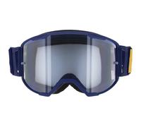 RED BULL SPECT RED BULL SPECT - Goggles Strive Matt Blue / Clear Lens 2024