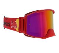 RED BULL SPECT RED BULL SPECT - Goggles Strive Red / Violet Lens 2025