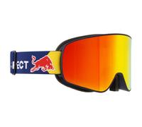 Red Bull Spect - Rush Mirror Cat 2 (VLT 28%) - Ski goggles multi