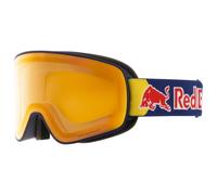 Red Bull Spect - Rush Photochromic Cat 1-3 (VLT 8,7-65,6%) - Ski goggles orange