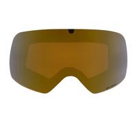 Red Bull Spect - Soar Spare Lens Orange Gold Mirror - Goggle lens