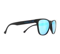 Red Bull Spect - Spark Matte Blak Smoke Ice Blue Polarized - Sunglasses