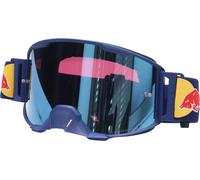 RED BULL SPECT STRIVE 001S MX glasses blue-glass blue