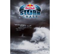 Red Bull Storm Chase [Import allemand]