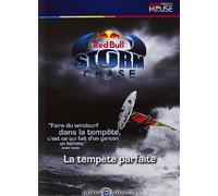 Red Bull Storm Chase - La tempête parfaite