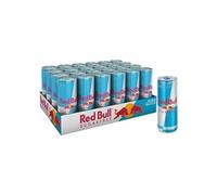 Red Bull Cans Sugar Free (24 x 250ml)