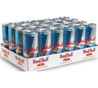 Red Bull Sugar Free, 8.4-Ounce Cans (Pack of 24) by Red Bull