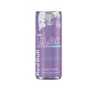 Red Bull Sugar Free Energy Drink Lilac Edition 12 x 250ml £1.60 PMP Cans | Taste of Grapefruit & Blossom