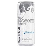 red Bull The Coconut Edition Coconut and Berry (12 x 250ml)