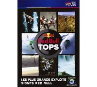 Red Bull Tops - Les plus grands exploits signés Red Bull