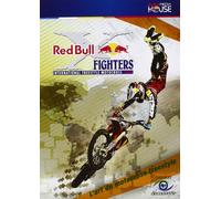 Red Bull X-Fighters: International Freestyle Motocross 2010 - L'art du motocross freestyle