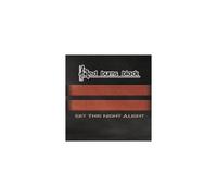 RED BURNS BLACK: SET THE NIGHT ALIVE - CD BRAND NEW