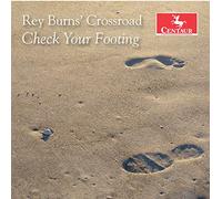 Red Burns Crossroad: Check Your Footing