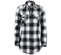 RED by EMP Baby Ride Easy Out Long-sleeved Shirt black white L