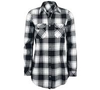RED by EMP Baby Ride Easy Out Long-sleeved Shirt black white XL