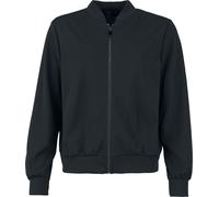 RED by EMP Basic Jacket Mid-Season Jackets black L