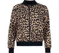 RED by EMP Basic Jacket Mid-Season Jackets multicolour S