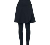 RED by EMP Basic Leggings Leggings black S