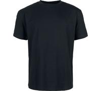 RED by EMP Basic T-Shirt T-Shirt black S