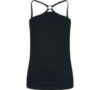 RED by EMP Basic Top Top black XXL