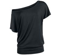 RED by EMP Can You Read My Mind T-Shirt black M