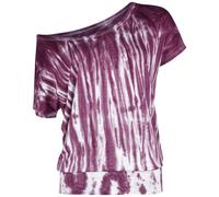 RED by EMP Can You Read My Mind T-Shirt blue XL