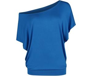 RED by EMP Can You Read My Mind T-Shirt blue XL