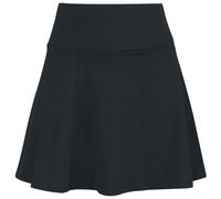 RED by EMP Circe's Spell Mini Skirt black M