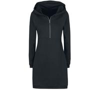 RED by EMP Cuddle Me Mini Dress black 3XL